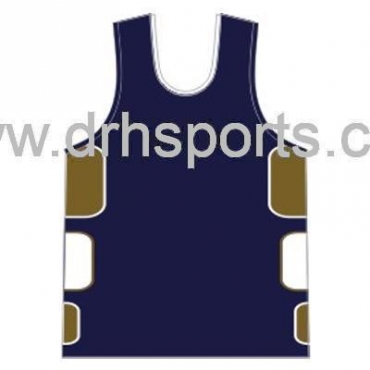 Mens Volleyball Singlets Manufacturers in Bochum
